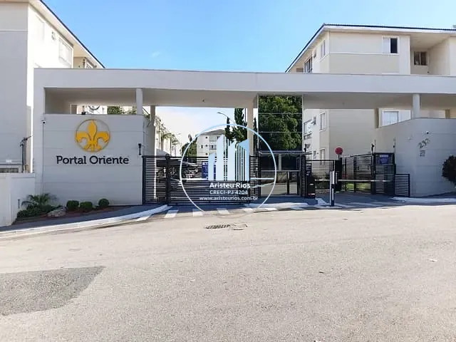 Apartamento 2 quartos e 1 banheiro, para alugar, no bairro Belo Horizonte em Pouso Alegre
