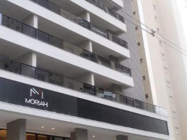 Foto do Apartamento - Apartamento para Locação 1 Quarto, 1 Suite, 1 Vaga, 40M², Jardim Aquarius, São José dos Campos - SP | Edifício Moriah | RUSSI IMÓVEIS