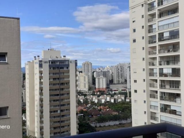 Foto do Apartamento - Apartamento para Locação 1 Quarto, 1 Suite, 1 Vaga, 40M², Jardim Aquarius, São José dos Campos - SP | Edifício Moriah | RUSSI IMÓVEIS