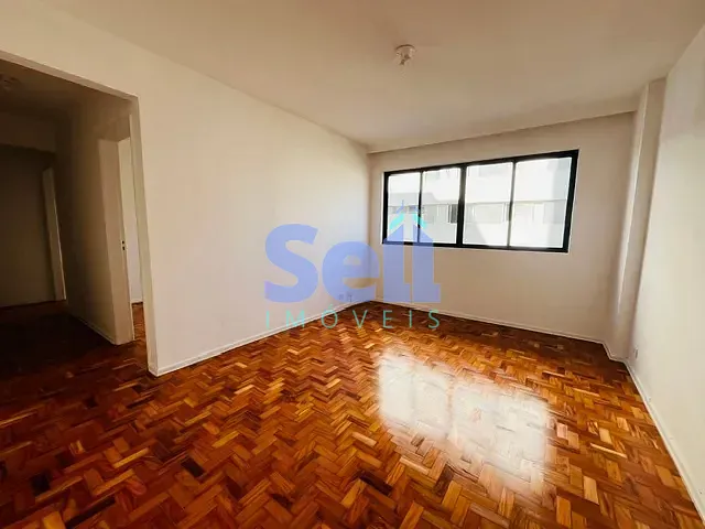 Apartamento com 80m² 3 quartos e 2 banheiros, à venda ou para alugar, no bairro Sumaré em São Paulo