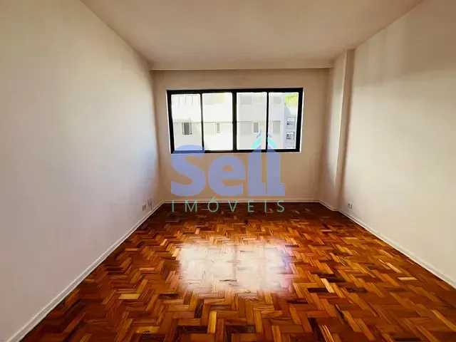 Apartamento com 80m² 3 quartos e 2 banheiros, à venda ou para alugar, no bairro Sumaré em São Paulo