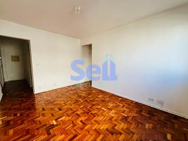 Apartamento com 80m² 3 quartos e 2 banheiros, à venda ou para alugar, no bairro Sumaré em São Paulo