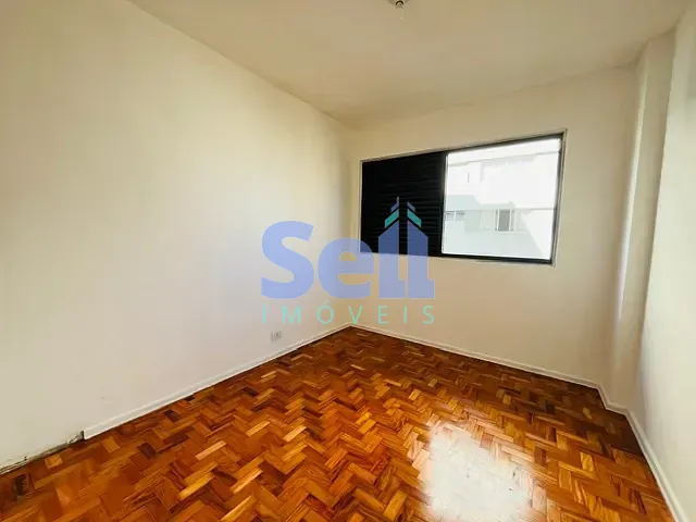 Apartamento com 80m² 3 quartos e 2 banheiros, à venda ou para alugar, no bairro Sumaré em São Paulo