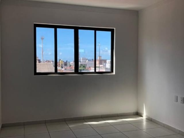Apartamento 2 quartos e 2 banheiros, à venda, no bairro Jardim Cidade Universitária em João Pessoa
