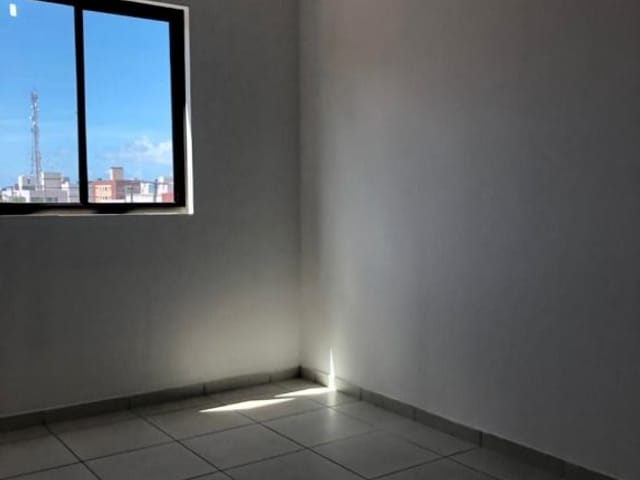 Apartamento 2 quartos e 2 banheiros, à venda, no bairro Jardim Cidade Universitária em João Pessoa