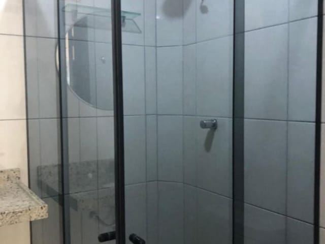 Apartamento 2 quartos e 2 banheiros, à venda, no bairro Jardim Cidade Universitária em João Pessoa