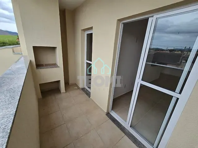 Apartamento 2 quartos e 1 banheiro, à venda, no bairro Jardim Regina (Moreira César) em Pindamonhangaba
