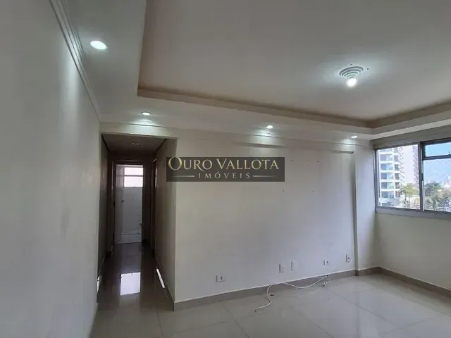 Apartamento 2 quartos e 1 banheiro, à venda, no bairro Parque da Mooca em São Paulo