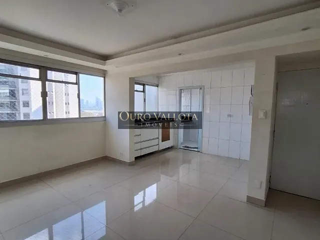 Apartamento 2 quartos e 1 banheiro, à venda, no bairro Parque da Mooca em São Paulo