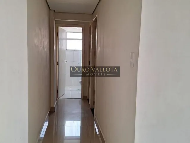 Apartamento 2 quartos e 1 banheiro, à venda, no bairro Parque da Mooca em São Paulo