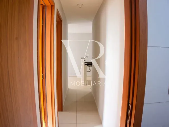 Apartamento 2 quartos e 1 banheiro, à venda, no bairro Gramame em João Pessoa