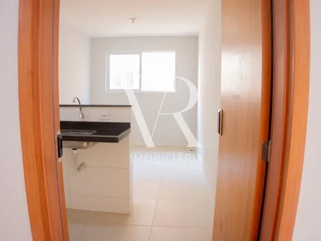 Apartamento 2 quartos e 1 banheiro, à venda, no bairro Gramame em João Pessoa