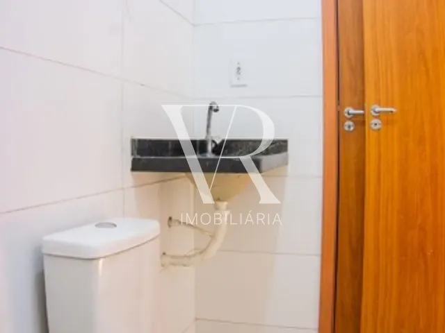 Apartamento 2 quartos e 1 banheiro, à venda, no bairro Gramame em João Pessoa
