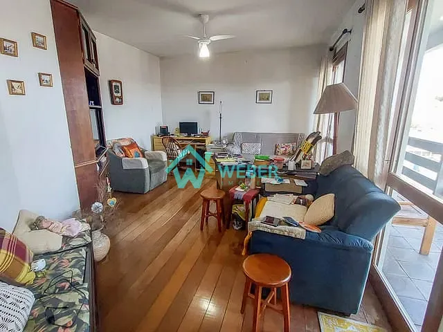 Apartamento com 231m² 3 quartos e 4 banheiros, à venda, no bairro Centro em Novo Hamburgo