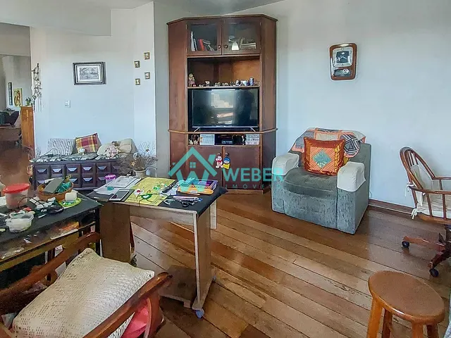 Apartamento com 231m² 3 quartos e 4 banheiros, à venda, no bairro Centro em Novo Hamburgo