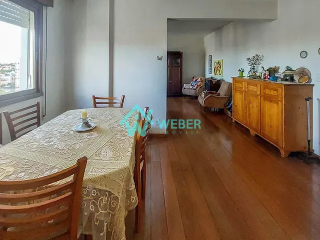 Apartamento com 231m² 3 quartos e 4 banheiros, à venda, no bairro Centro em Novo Hamburgo