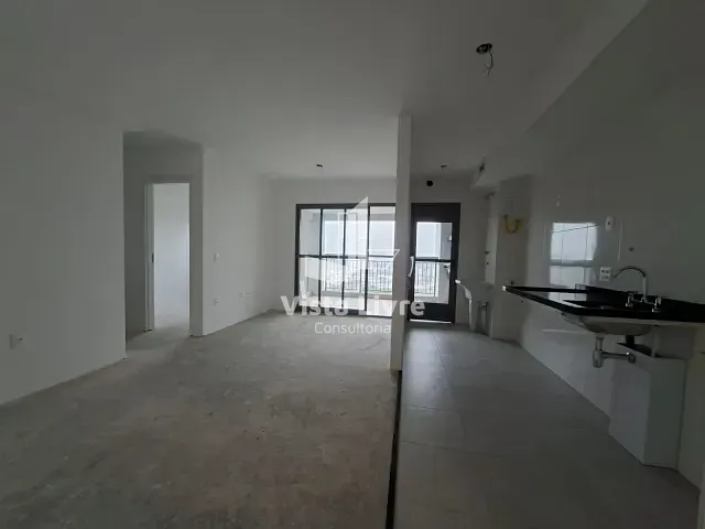 Apartamento com 69m² 2 quartos e 2 banheiros, à venda, no bairro Parque São Domingos em São Paulo