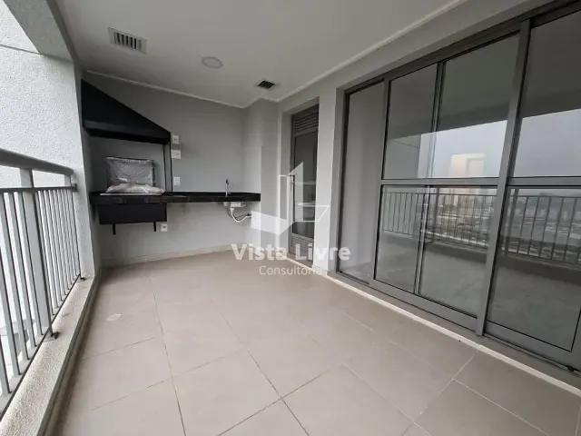 Apartamento com 69m² 2 quartos e 2 banheiros, à venda, no bairro Parque São Domingos em São Paulo