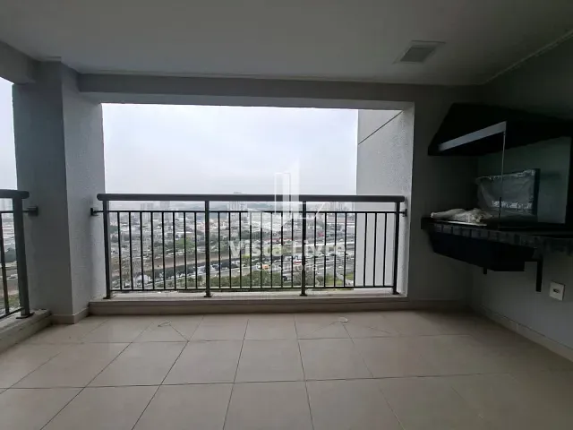 Apartamento com 69m² 2 quartos e 2 banheiros, à venda, no bairro Parque São Domingos em São Paulo