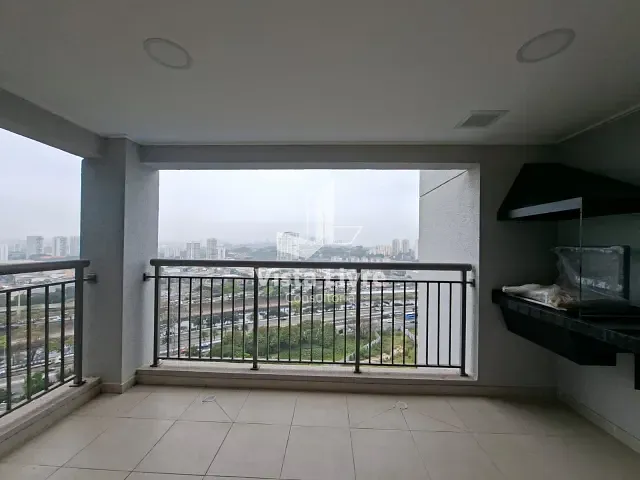 Apartamento com 69m² 2 quartos e 2 banheiros, à venda, no bairro Parque São Domingos em São Paulo