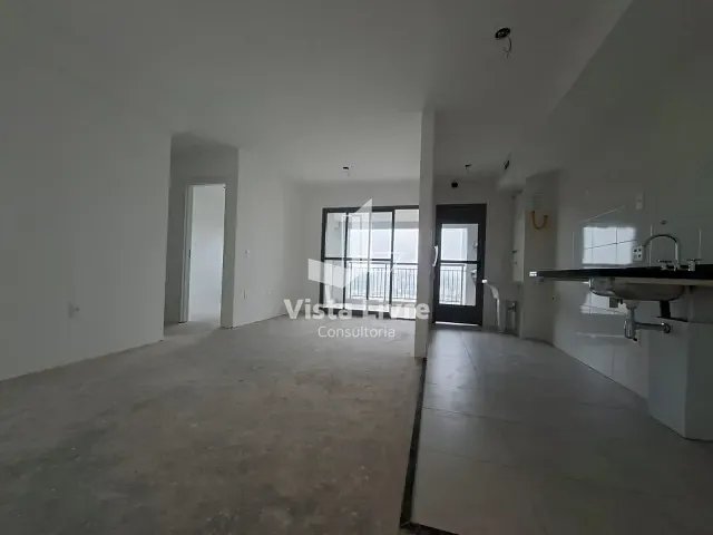 Apartamento com 69m² 2 quartos e 2 banheiros, à venda, no bairro Parque São Domingos em São Paulo