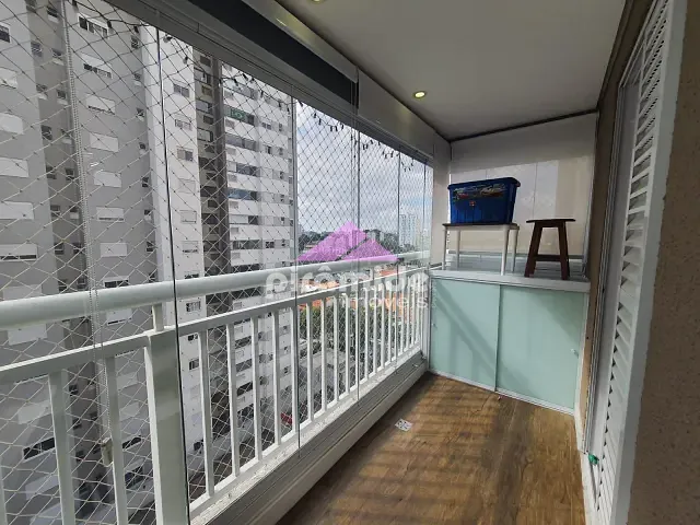 Apartamento com 89m² 3 quartos e 2 banheiros, à venda, no bairro Parque Industrial em São José dos Campos