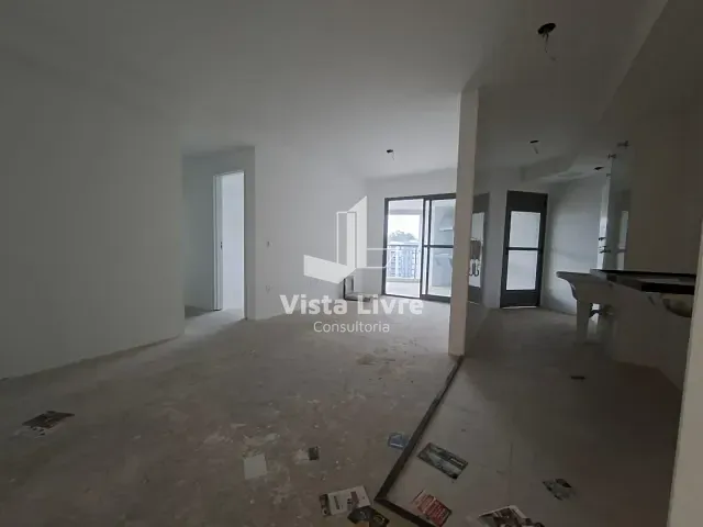 Apartamento com 70m² 2 quartos e 2 banheiros, à venda, no bairro Parque São Domingos em São Paulo