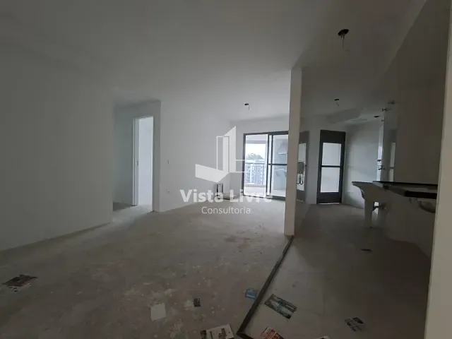 Apartamento com 70m² 2 quartos e 2 banheiros, à venda, no bairro Parque São Domingos em São Paulo