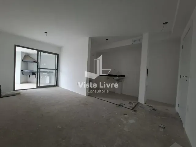 Apartamento com 70m² 2 quartos e 2 banheiros, à venda, no bairro Parque São Domingos em São Paulo