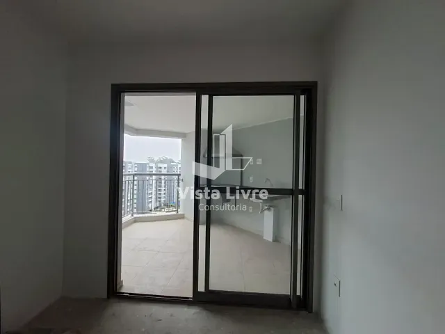 Apartamento com 70m² 2 quartos e 2 banheiros, à venda, no bairro Parque São Domingos em São Paulo