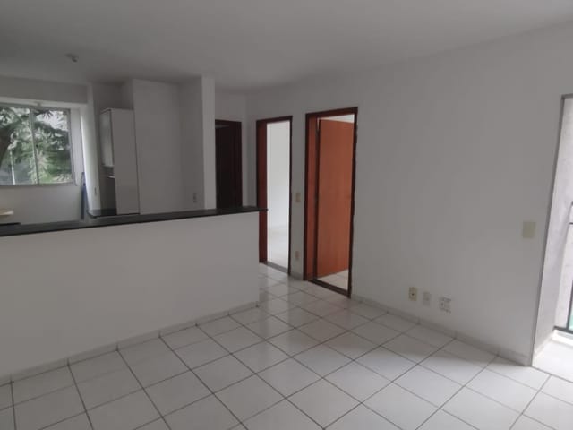 Foto do Apartamento - 🏡 Apartamento para Locação – Condomínio Residencial Boulevard, Bonsucesso, Guarulhos/SP | Imobiliária Compare
