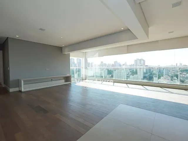 Apartamento com 160m² 3 quartos e 4 banheiros, à venda, no bairro Vila Mariana em São Paulo