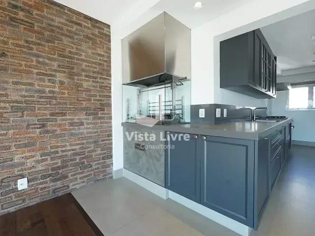 Apartamento com 160m² 3 quartos e 4 banheiros, à venda, no bairro Vila Mariana em São Paulo