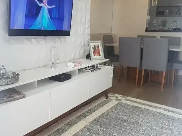 Apartamento 3 quartos e 2 banheiros, à venda, no bairro Vila Andrade em São Paulo