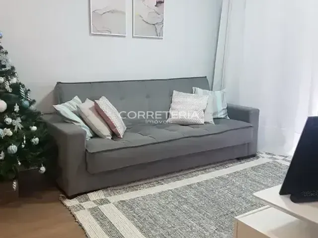Apartamento 3 quartos e 2 banheiros, à venda, no bairro Vila Andrade em São Paulo