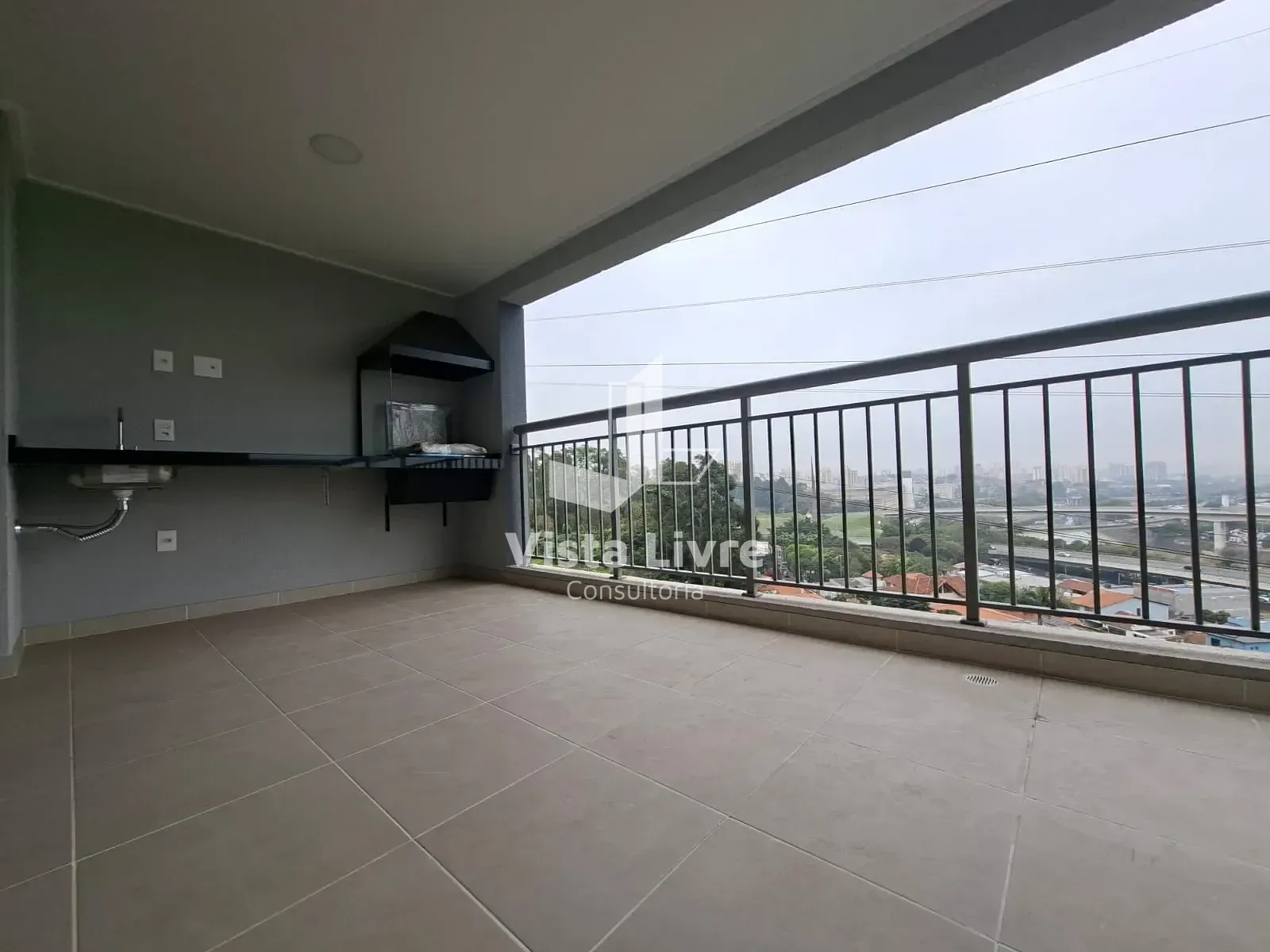 Apartamento, 3 quartos, 106 m² - Foto 4
