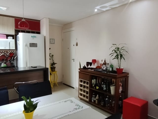 Foto do Apartamento - Apartamento 3 Dormitórios – Mais Guarulhos | Vista para Área Verde | Imobiliária Compare