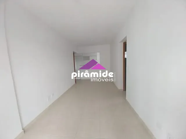 Apartamento 2 quartos e 1 banheiro, para alugar, no bairro Jardim Satélite em São José dos Campos