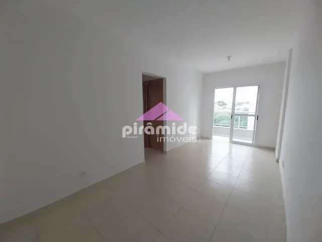 Apartamento 2 quartos e 1 banheiro, para alugar, no bairro Jardim Satélite em São José dos Campos