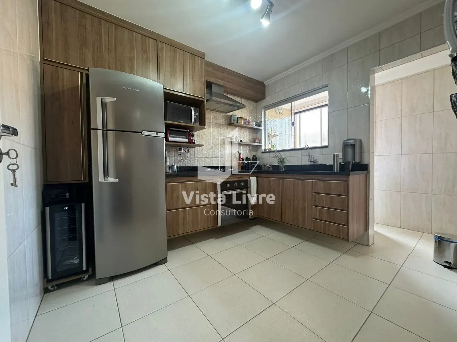 Apartamento, 1 quarto, 55 m² - Foto 6