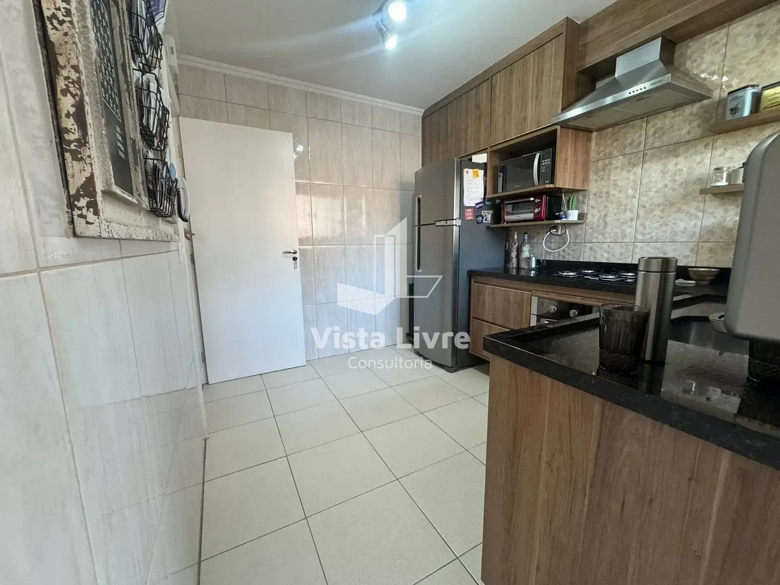 Apartamento, 1 quarto, 55 m² - Foto 7