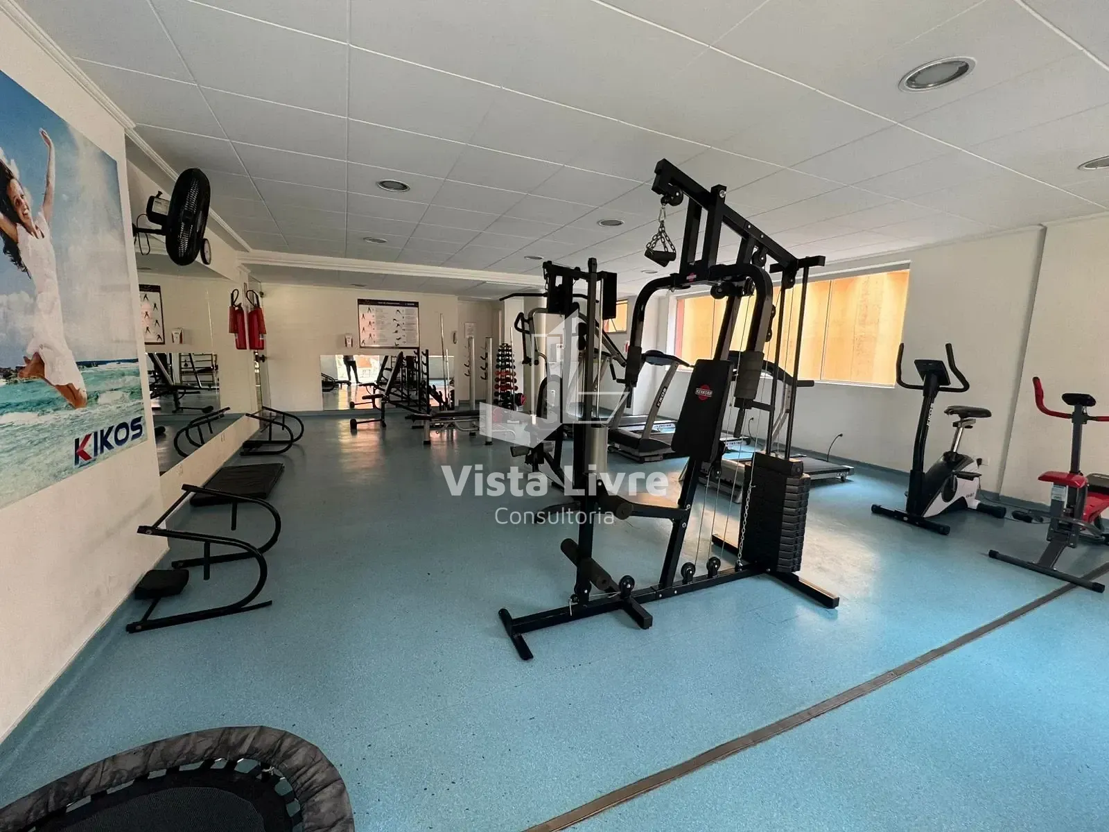 Apartamento, 1 quarto, 55 m² - Foto 21