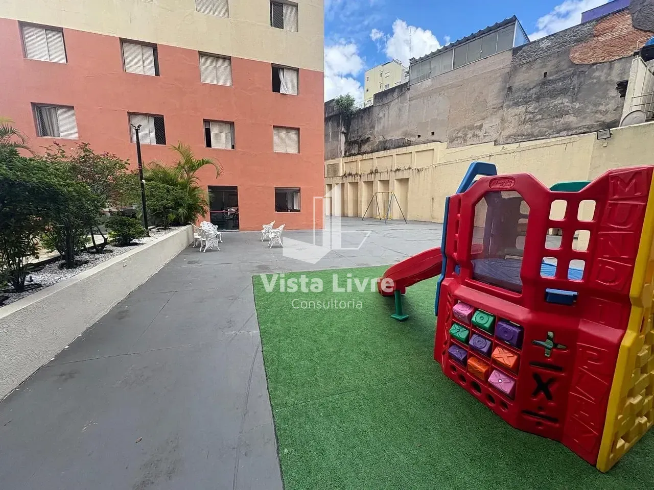 Apartamento, 1 quarto, 55 m² - Foto 16