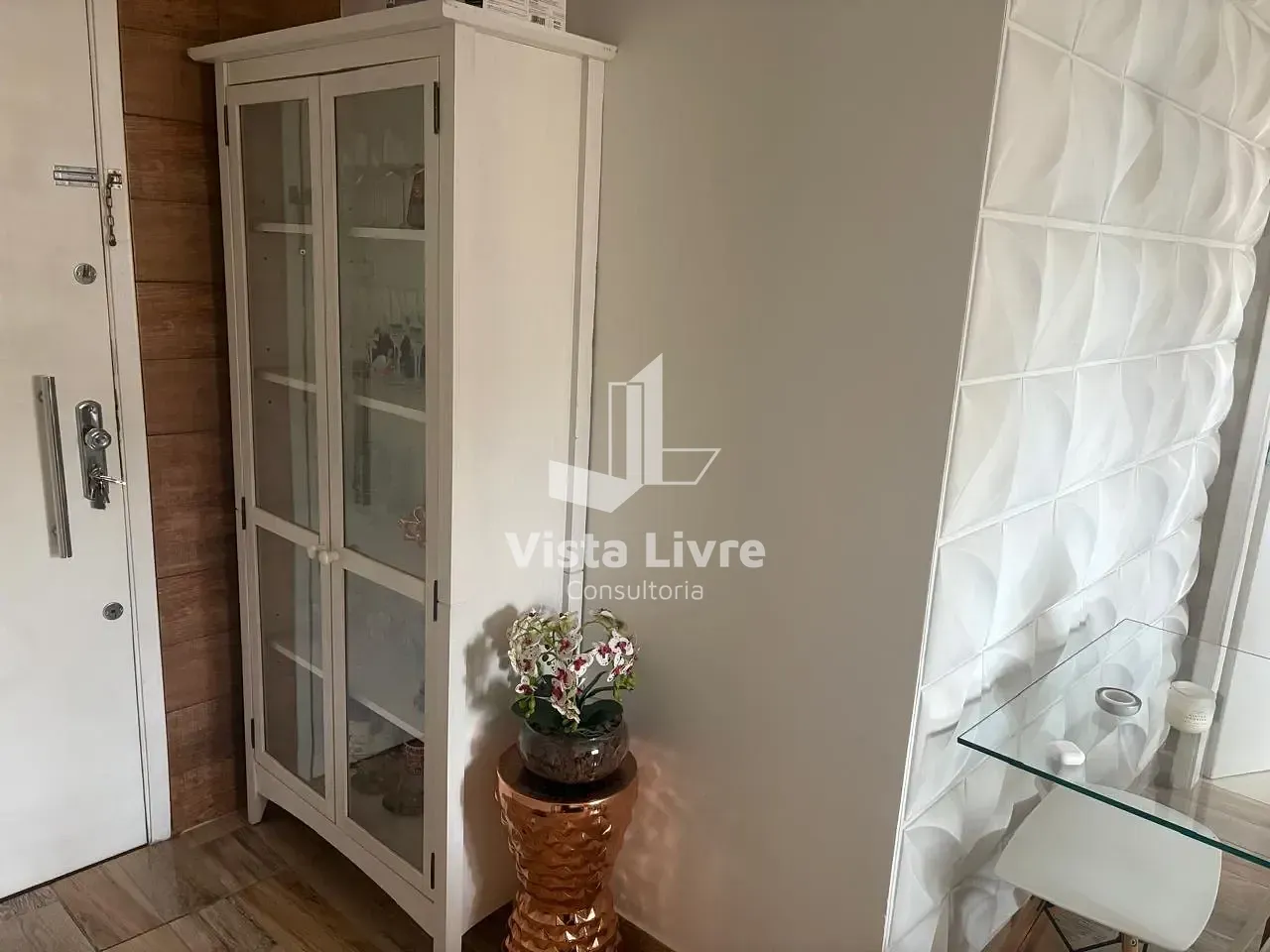 Apartamento, 1 quarto, 55 m² - Foto 8
