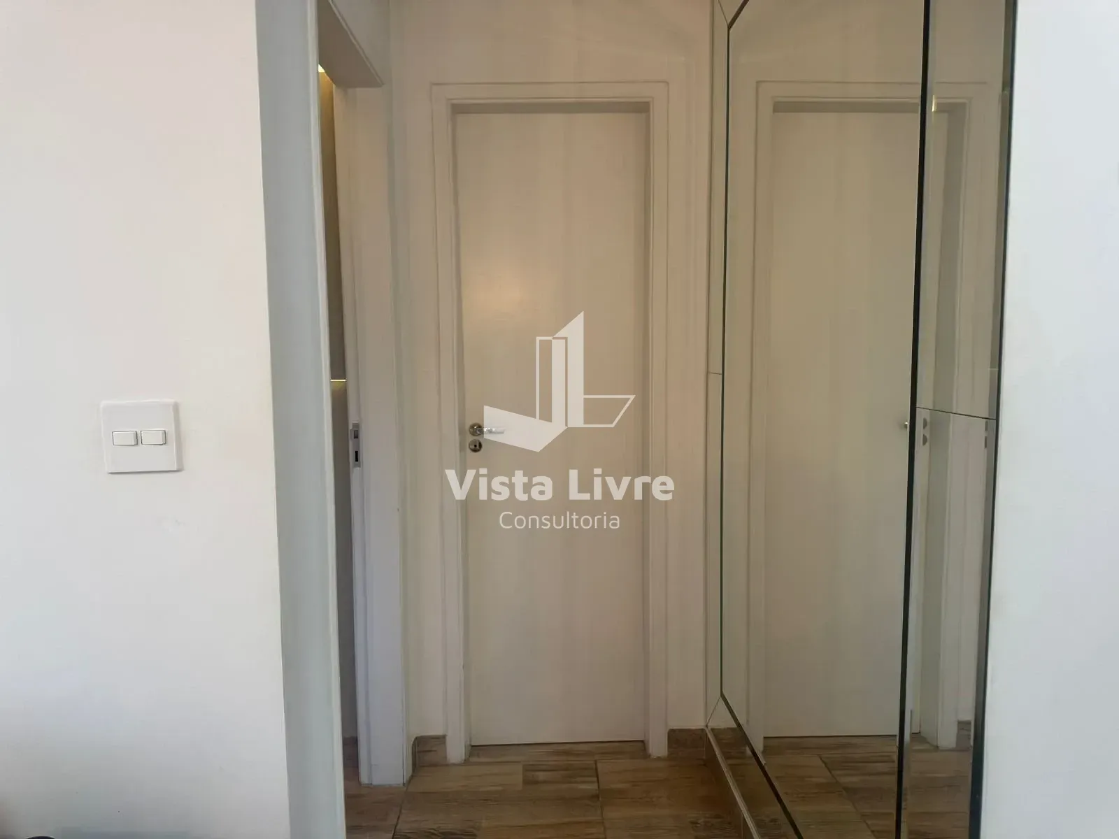 Apartamento, 1 quarto, 55 m² - Foto 9
