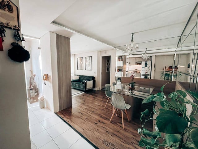 Foto do Apartamento - 🏡 Apartamento à Venda – Condomínio Parque Ventura Premium Club, Guarulhos/SP | Imobiliária Compare