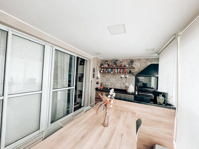 Foto do Apartamento - 🏡 Apartamento à Venda – Condomínio Parque Ventura Premium Club, Guarulhos/SP | Imobiliária Compare