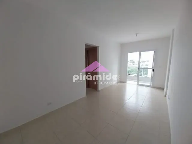 Apartamento 2 quartos e 1 banheiro, para alugar, no bairro Jardim Satélite em São José dos Campos