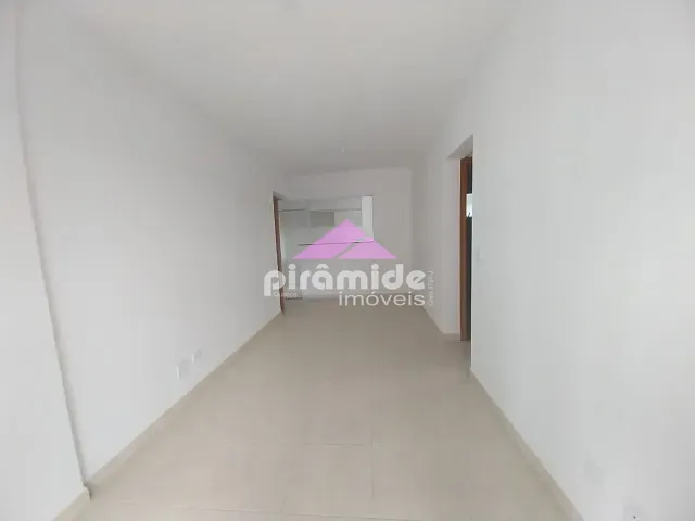 Apartamento 2 quartos e 1 banheiro, para alugar, no bairro Jardim Satélite em São José dos Campos