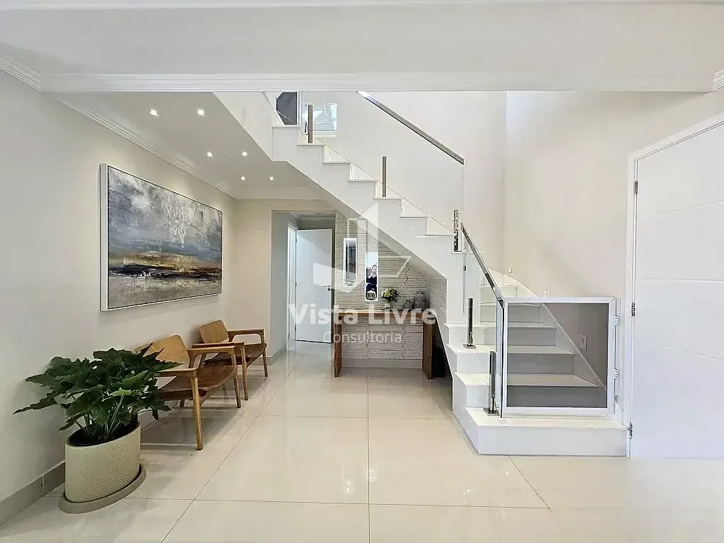 Apartamento, 4 quartos, 255 m² - Foto 35